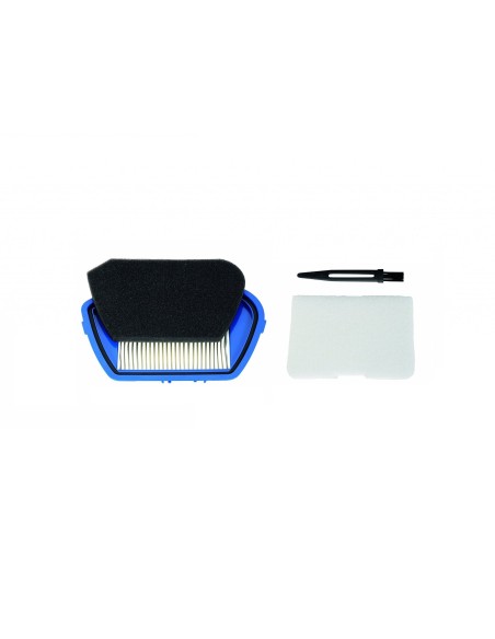 ZR005501 Kit filtri sistema filtraggio Compacteo Cyclonic