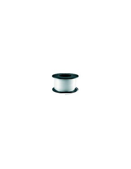 A6046-XJ Rocchetto filo Nylon 37,5 mt spessore 1,5 mm Universale