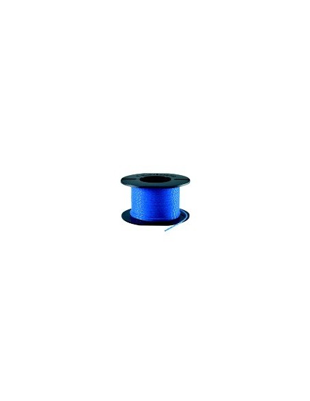 A6440-XJ Bobina Rocchetto Filo 25mt spessore 1.5 mm REFLEX PLUS Black &amp; Decker