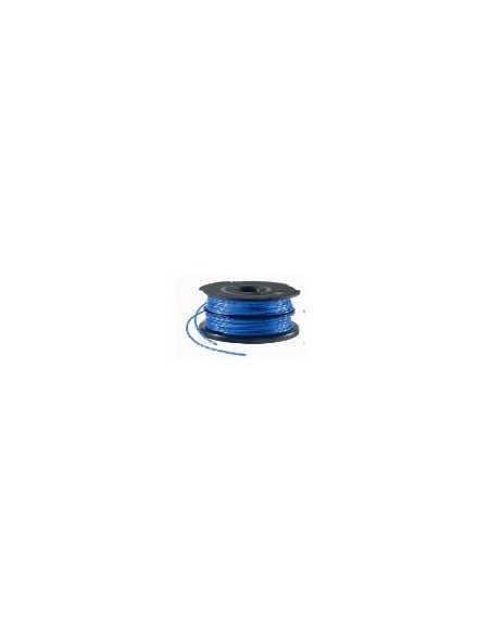 A6441-XJ Bobina Rocchetto doppio filo 2x6 mt 1.5 mm EFLEX PLUS per tagliabordi tagliasiepi Black &amp; Decker