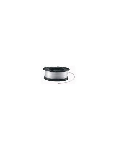 A6481-XJ Bobina Rocchetto filo 10 mt spessore 1,5 mm REFLEX Black &amp; Decker