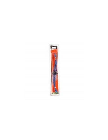 A6489-XJ 10 unità di filo HDL 2.5 mm per tagliabordi tagliasiepi Black &amp; Decker