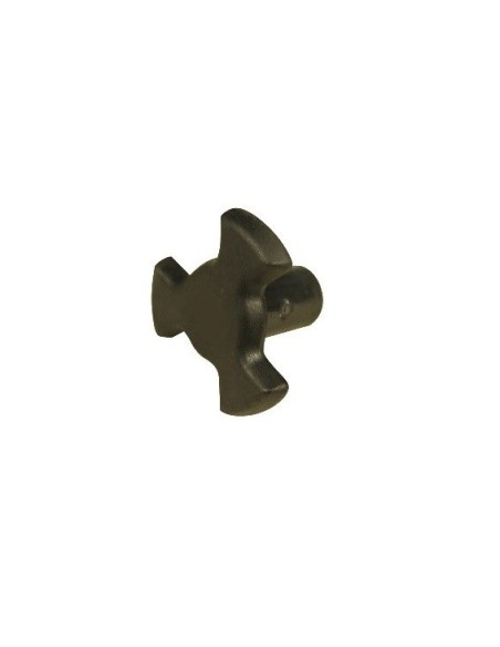 537301 Trascinatore piatto microonde