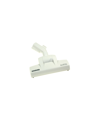35600523 J24 Turbo Spazzola Bianca Xarion Freemotion