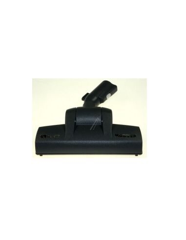 35600928 J24B Turbo Spazzola Nera Xarion Freemotion