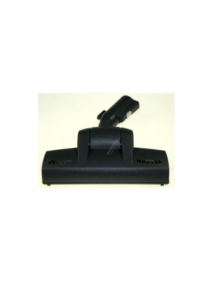 35600928 J24B Turbo Spazzola Nera Xarion Freemotion