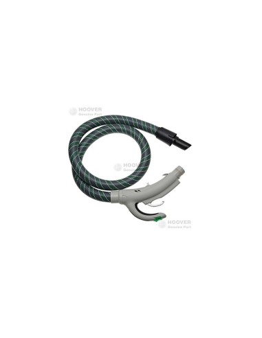 35601124 D125 Tubo Flessibile con comandi integrati PurePower