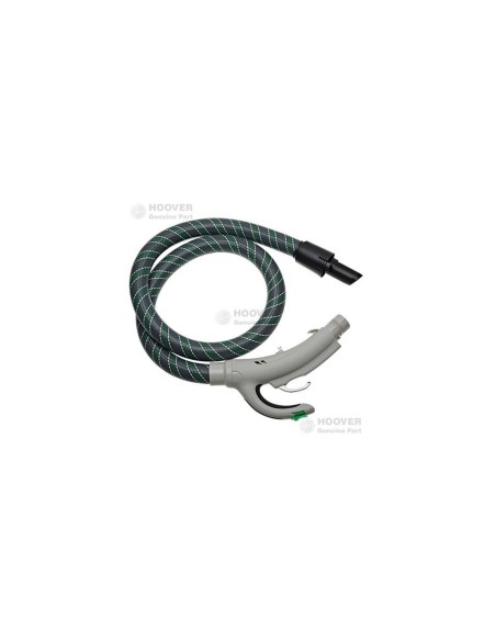 35601124 D125 Tubo Flessibile con comandi integrati PurePower