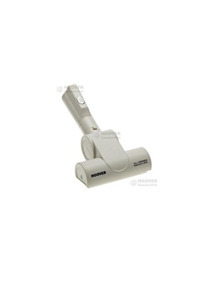 35600524 J25 Mini Turbo Spazzola Freemotion