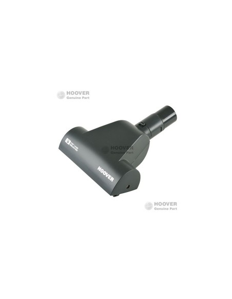 35601163 J51 Turbo spazzola mini per aspirapolvere A Cube Silence Hoover