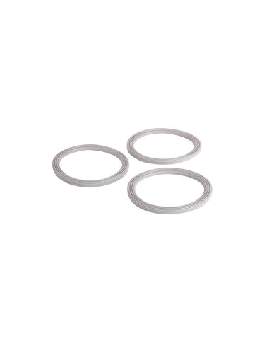 KW680939 Guarnizione Kenwood serie FP bordo 3 pezzi