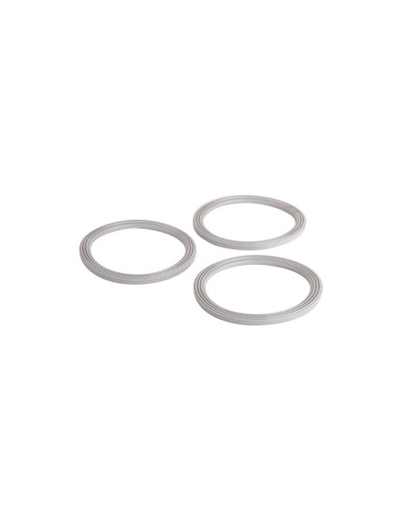 KW680939 Guarnizione Kenwood serie FP bordo 3 pezzi
