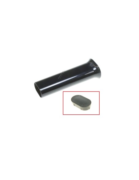 996530037145 Tappo Maniglia manopola Portafiltro Baby Gaggia