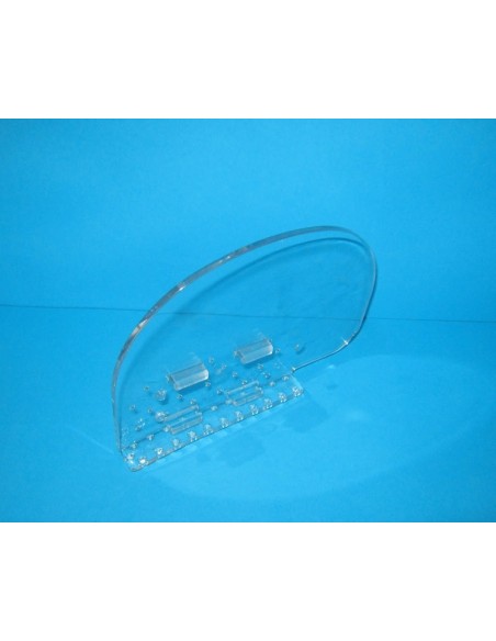 887 Paradito pressamerce in PVC per affettatrice mod. 195 22 25 RGV
