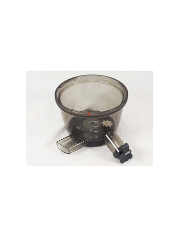 KW716376 Assieme contenitore spremitura Kenwood Slow Juicer JMP800SI