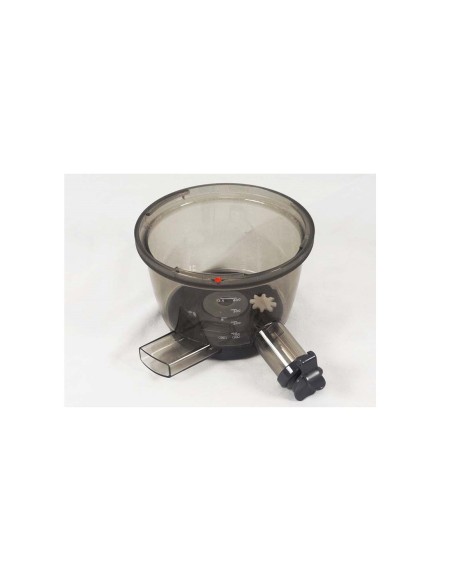 KW716376 Assieme contenitore spremitura Kenwood Slow Juicer JMP800SI