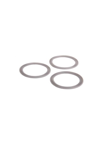 KW675702 Guarnizione Frullatore x3 Kenwood