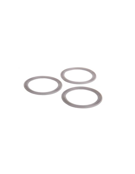 KW675702 Guarnizione Frullatore x3 Kenwood