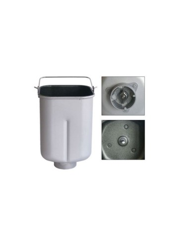 KW701848 Contenitore Smaltato BM210 Kenwood