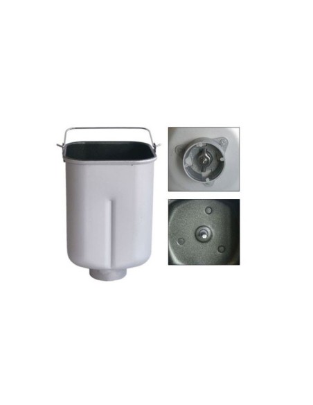 KW701848 Contenitore Smaltato BM210 Kenwood