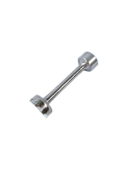 KW710458 Piede In Acciaio Con Coltello Kenwood Immersione