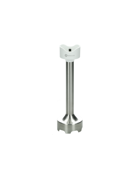 KW712960 Gruppo asta in metallo inclusa protezione per mixer ad immersione DHB HDP HBM HB Kenwood