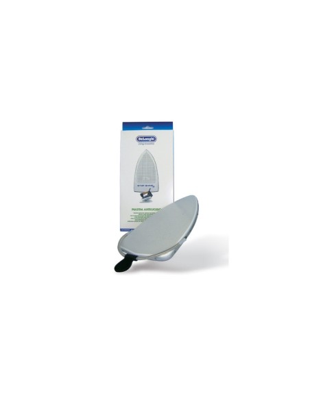 5512810051 Soletta piastra antilucido VVX DeLonghi
