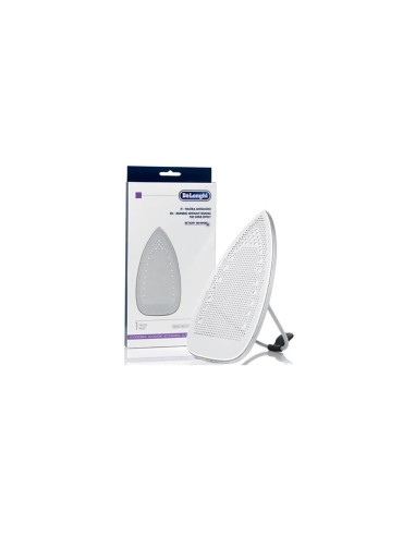 5512810731 Soletta Piastra Antilucido DeLonghi PRO
