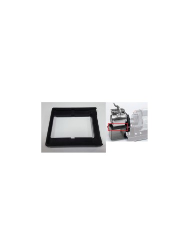 6005 A Supporto cassetto grattugia Reber N3 e N5