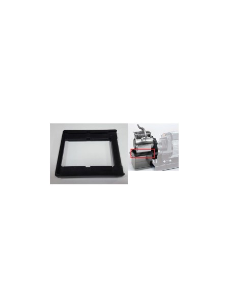 6005 A Supporto cassetto grattugia Reber N3 e N5