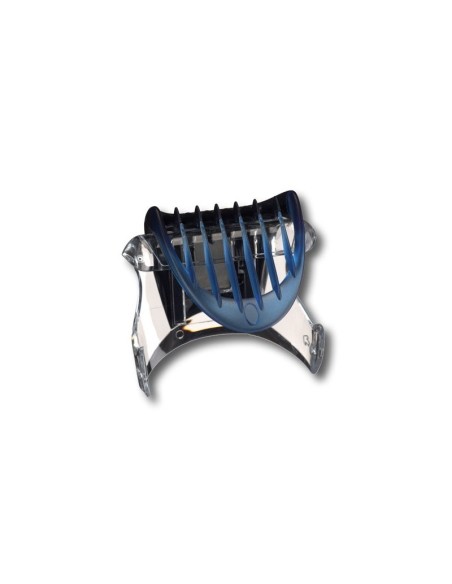 67030360 Accessorio regolabarba trasparente per CruZer2 e CruZer3, Braun