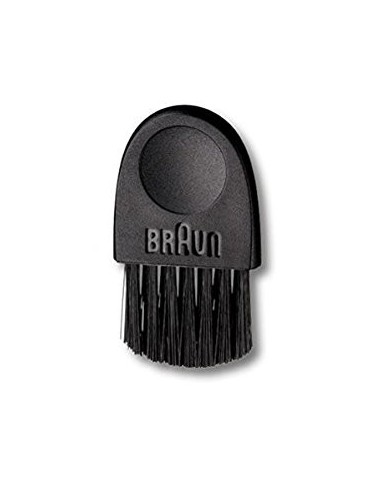 67030939 Spazzolino pulizia rasoi e tagliacapelli