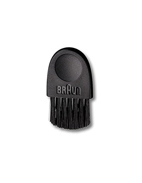 67030939 Spazzolino pulizia rasoi e tagliacapelli