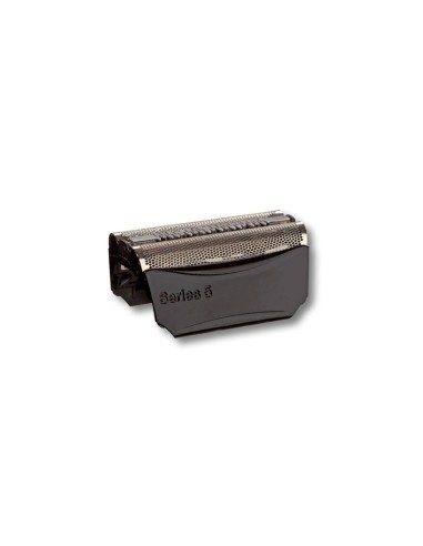 81262194 Gruppo radente lamina testina Braun 8000 Serie 5 Waterflex 51B Black – Nero Limited Edition