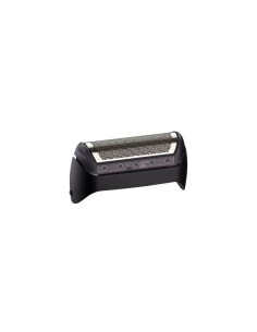 81392188 Gruppo radente lamina testina Braun rasoio 10B Black - Nero Serie 1000 Series 1 FreeControl 2