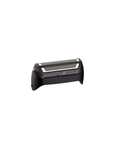 81392188 Gruppo radente lamina testina Braun rasoio 10B Black - Nero Serie 1000 Series 1 FreeControl