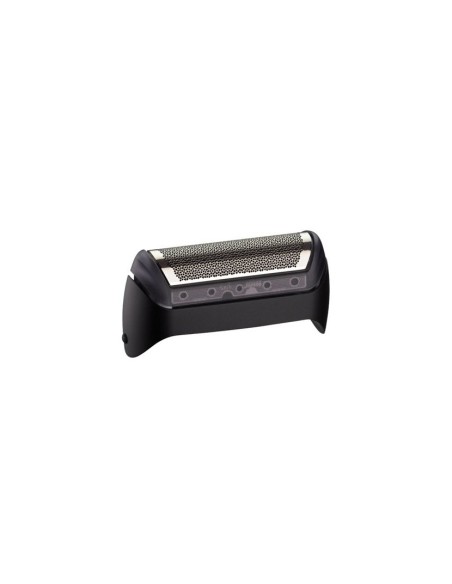 81392188 Gruppo radente lamina testina Braun rasoio 10B Black - Nero Serie 1000 Series 1 FreeControl