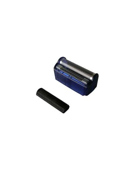 81416456 Gruppo radente lama coltello testina Braun Combi rasoio Interface serie 3000