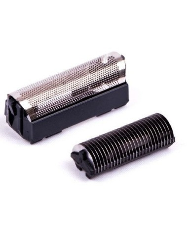 81416568 Gruppo radente lama coltello testina Braun Combi rasoio 424 System 1 - 2 - 3 Action Line