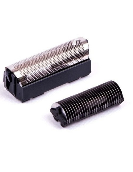 81416568 Gruppo radente lama coltello testina Braun Combi rasoio 424 System 1 - 2 - 3 Action Line