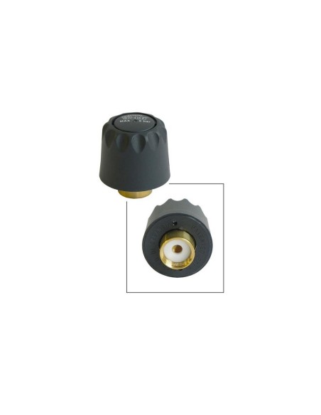 SL001580 Tappo 5 BAR Vaporella Polti