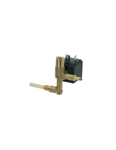 CS-00097843 Elettrovalvola Filtro Rowenta serie DG - GV