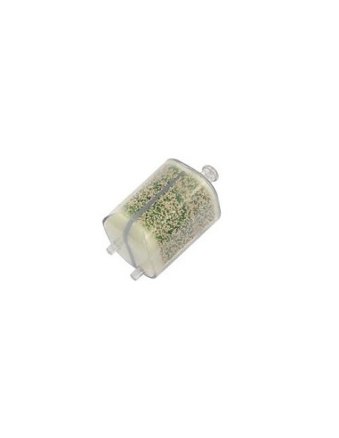 AT622360300 Cartuccia filtro anticalcare Stiromatic Ariete Duetto
