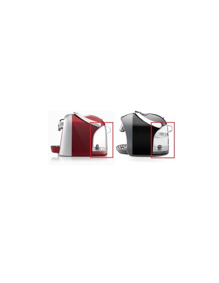 SA030020000 Serbatoio S03 S04 Caffitaly