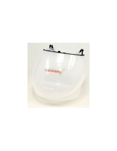 SLDB3107 Secchio contenitore Trasparente Bianco Lecoaspira