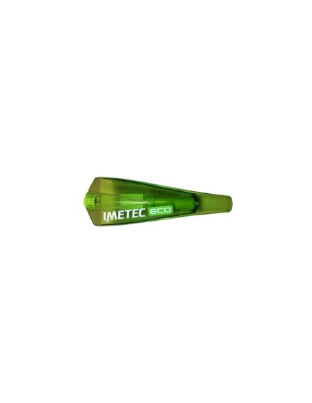 G58010 Contenitore Imetec Piuma Exellence Cyclonic Tech