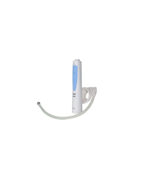 81626032 Impugnatura OralB Braun Azzurra OC20 OC19
