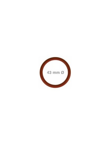 5332149100 Guarnizione Rossa OR401DeLonghi