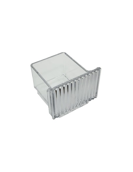 ES0043254 Vaschetta Capsule Esauste/Usate Nespresso DeLonghi