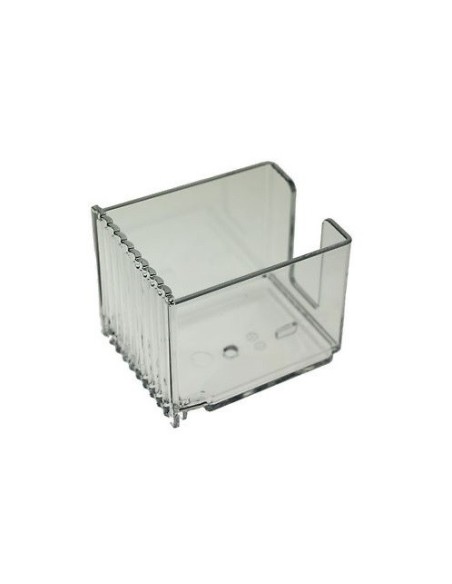ES0055334 Contenitore Capsule Esauste/Usate Nespresso DeLonghi